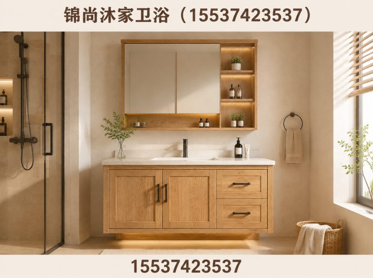 许昌许昌锦尚卫浴有限公司展示图